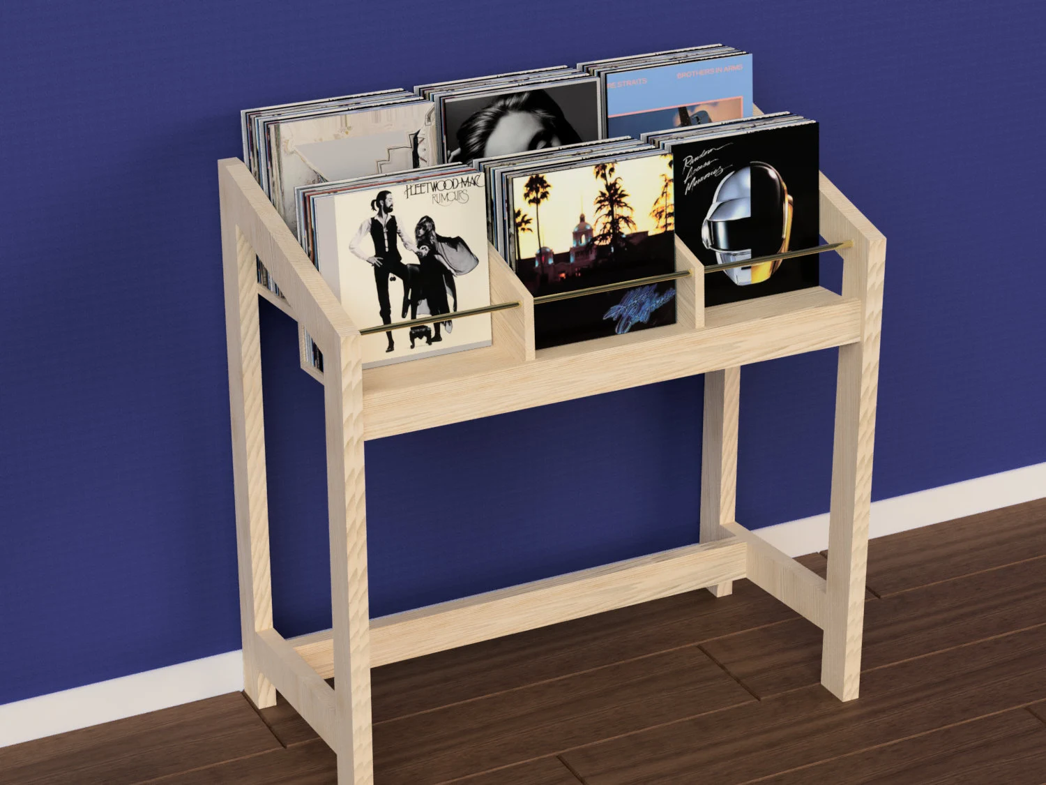 Transform Your Workspace with a Record Holder Organizer