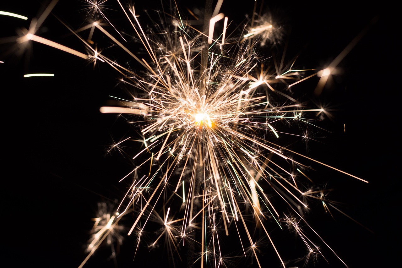 Celebration, party, sylvester — Customer Support Options on TC Lottery
