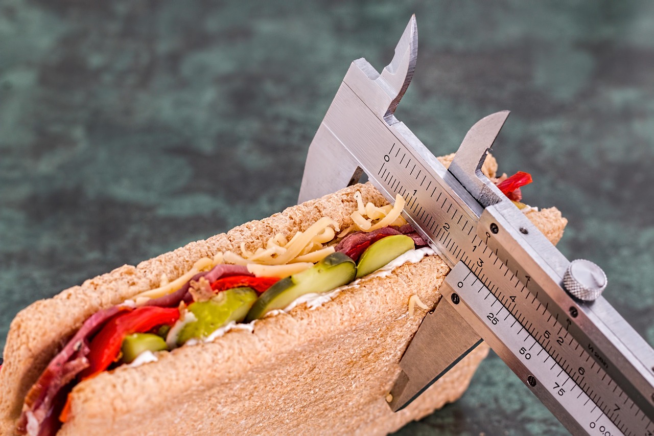 Diet, vernier, sandwich — Enjoy Smooth Nang Delivery Services Anytime