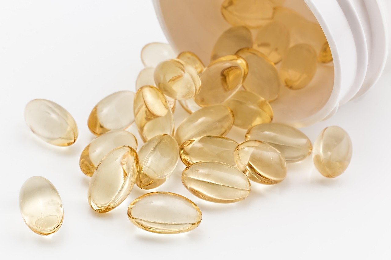 Pill, gel capsule, medicine — Medicare Supplement Plans 2025: Everything You Need to Know