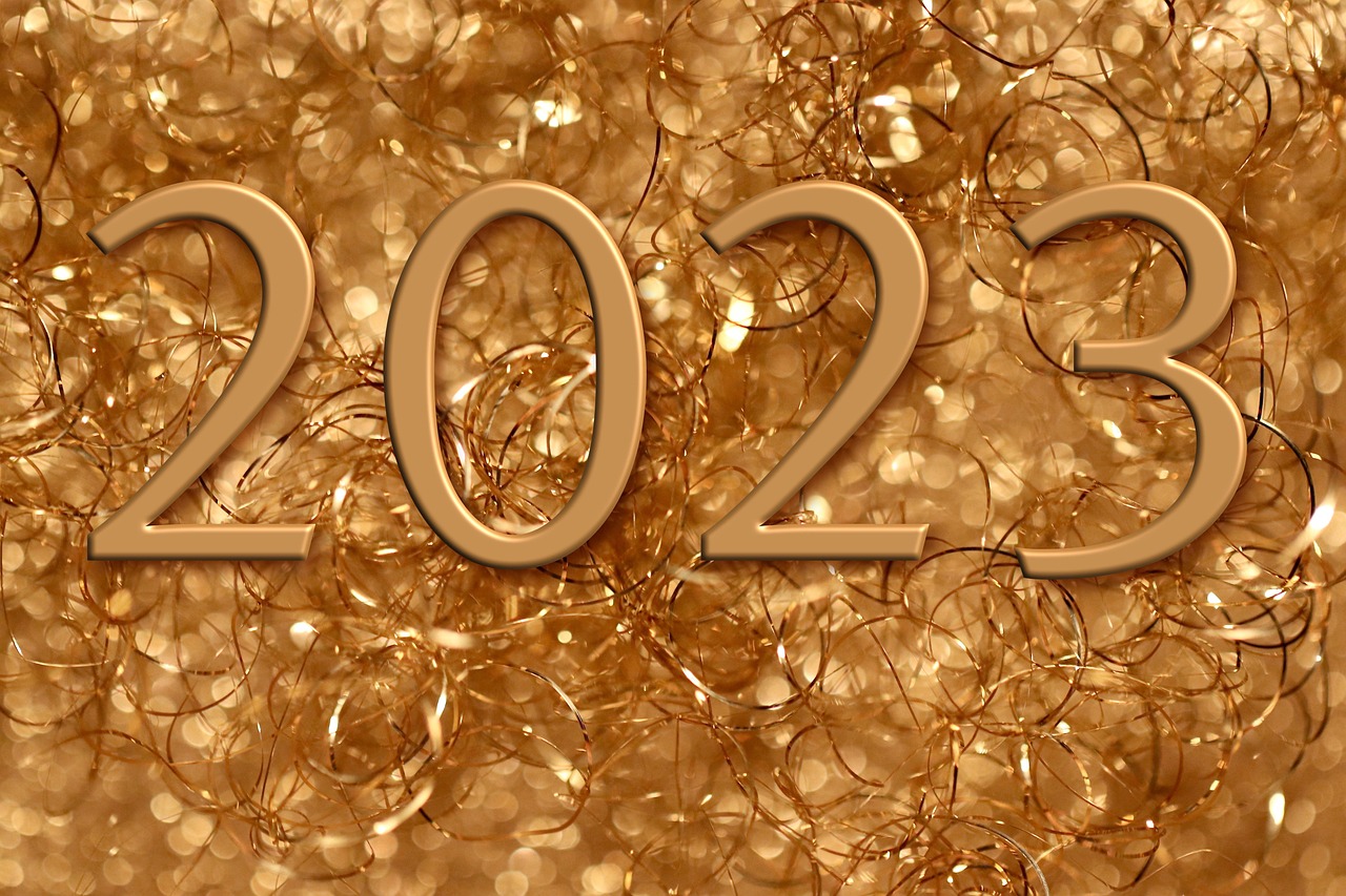 New year's day, 2023, sylvester — SEO Tips for 82 Lottery Blog Posts