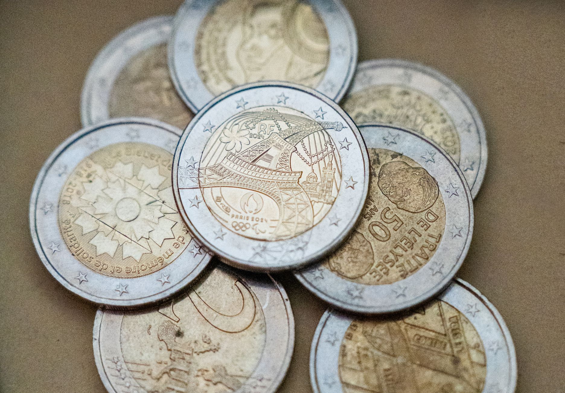 Canada-France economic ties