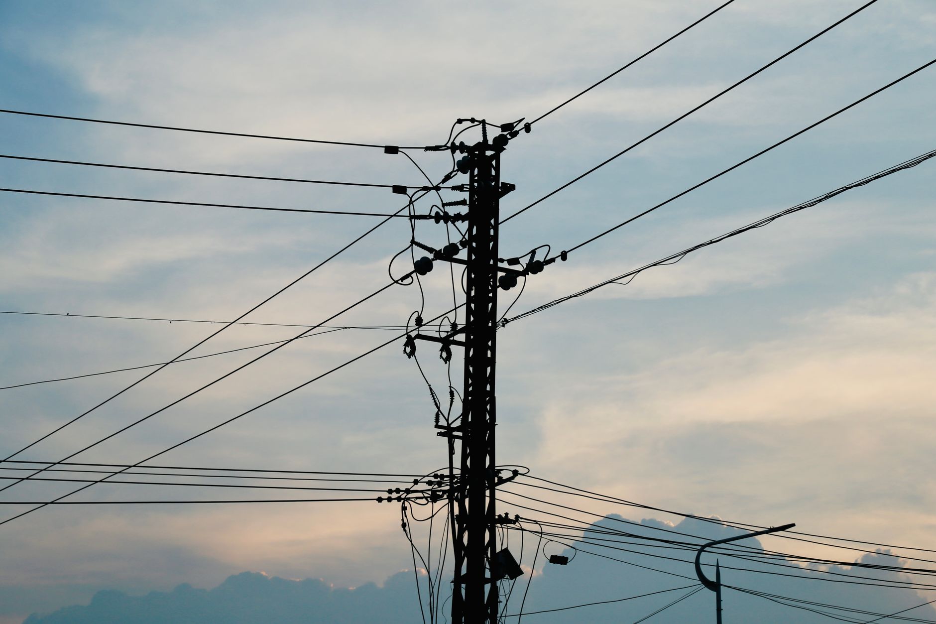 electricity procurement withdrawal