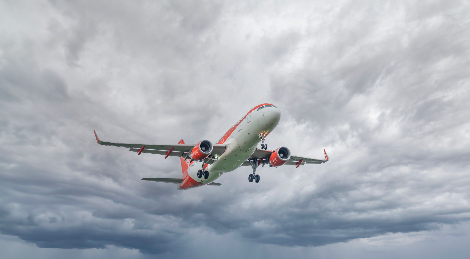 flight disruption