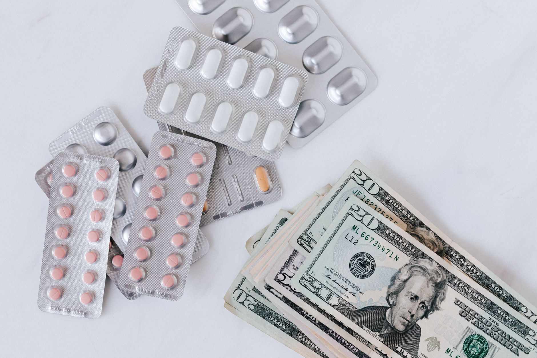 India drug challenge