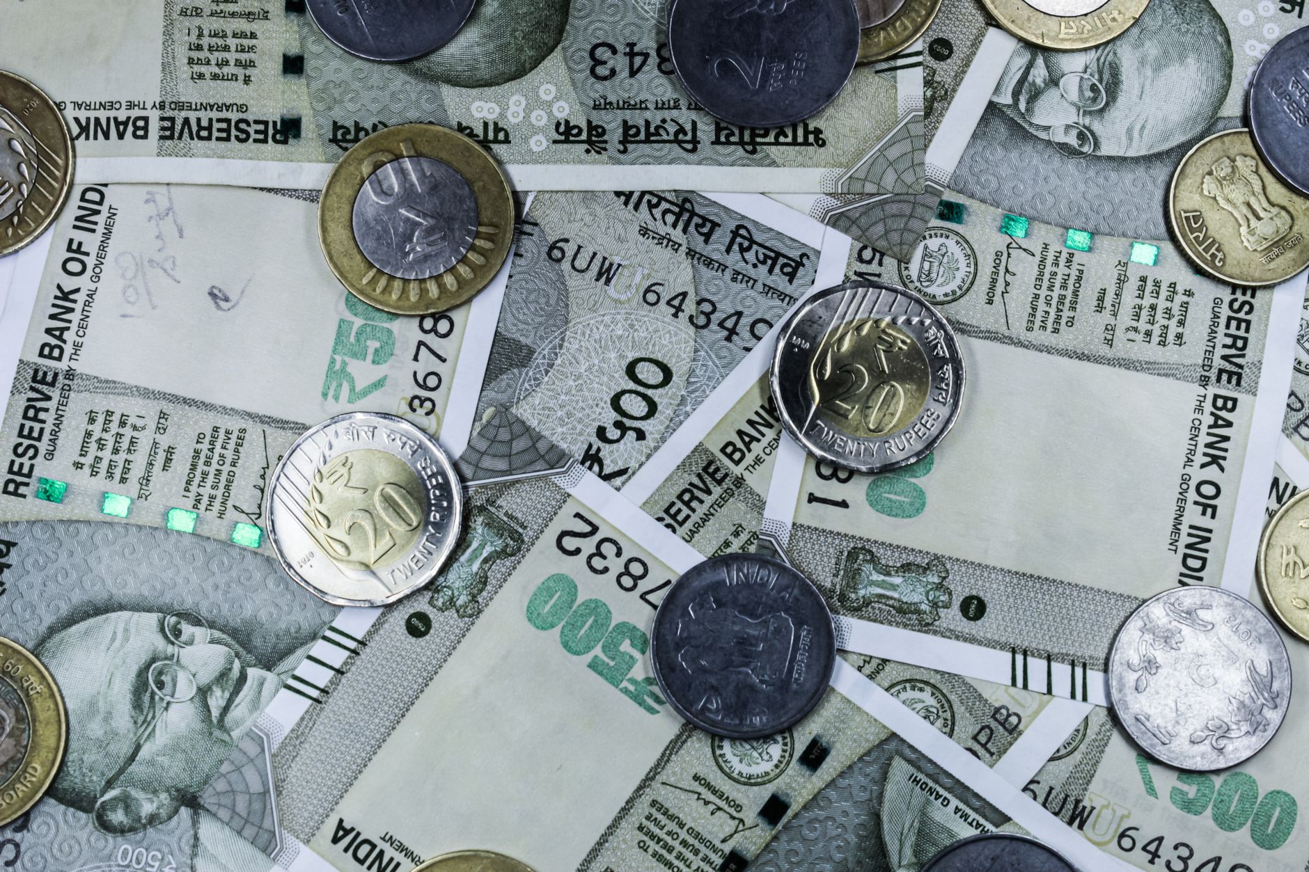India investment plans