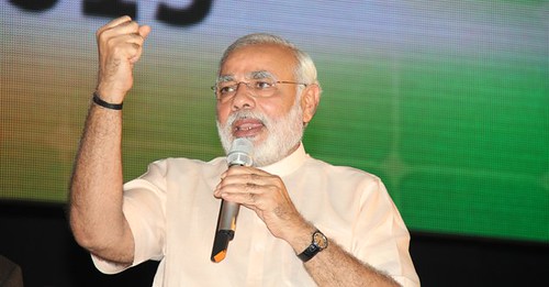 Nepal PM India visit