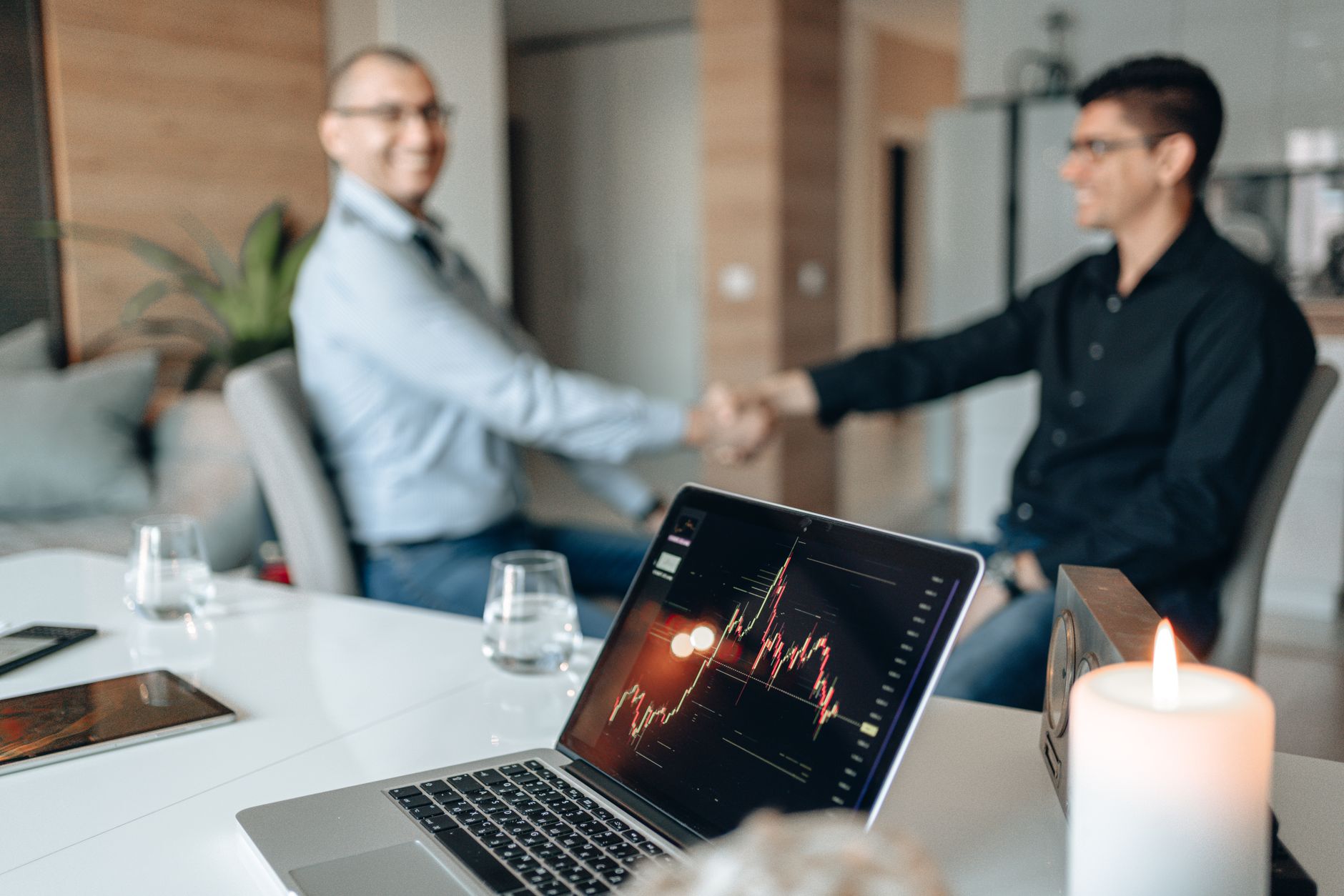 Nexperia Tata Electronics partnership