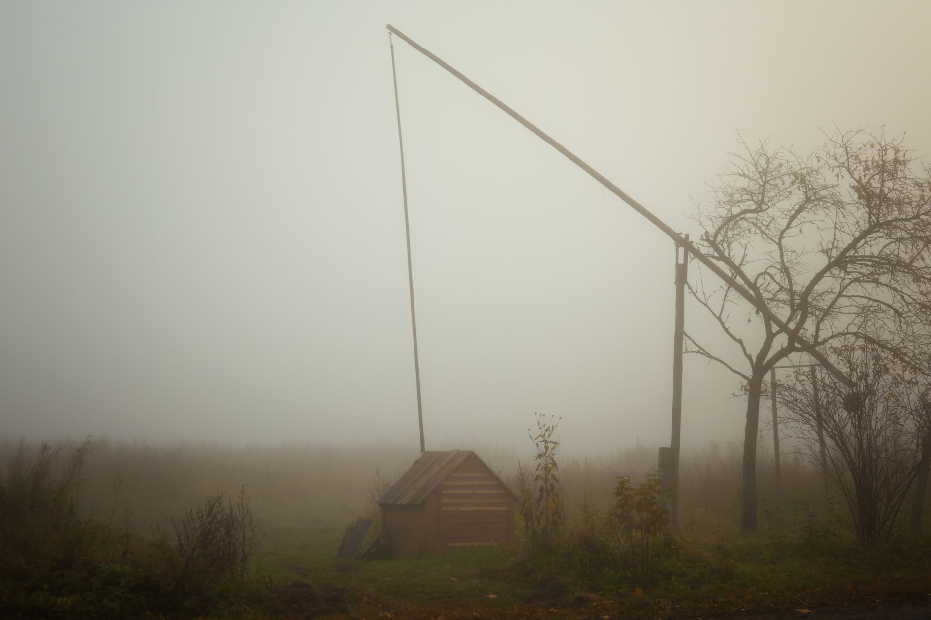 Silent Hill Village