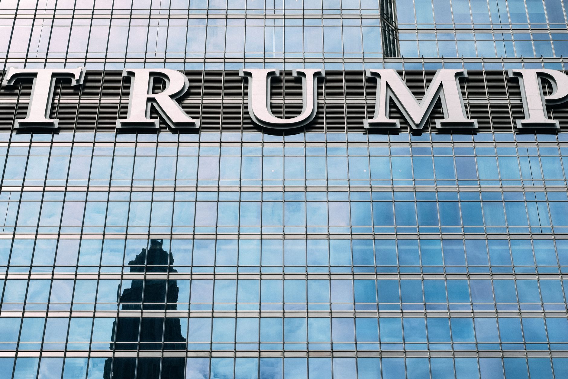 Trump Saudi relations