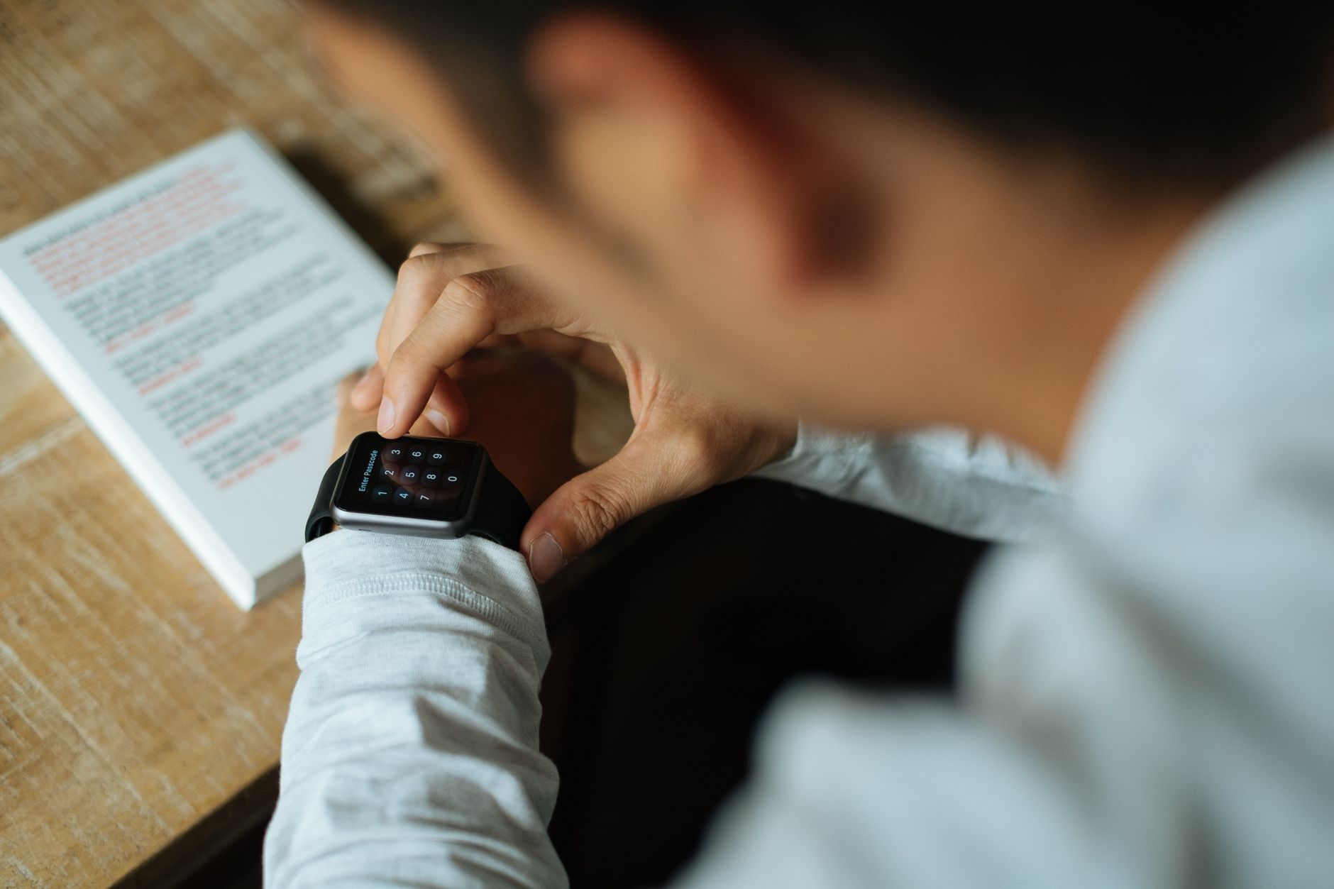 watchOS 27 multitasking feature