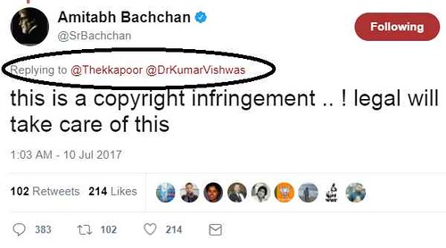 Amitabh Bachchan homes