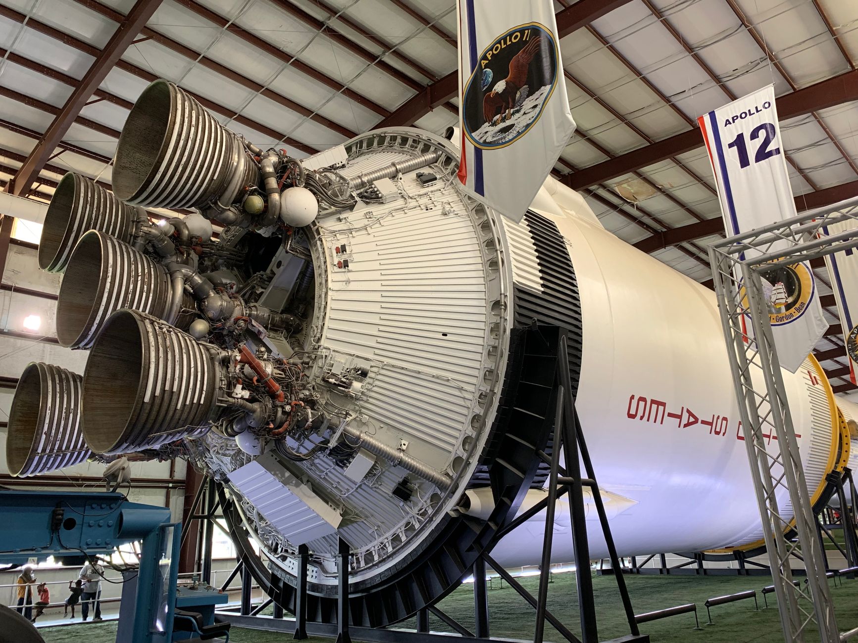 Crew-12 space mission