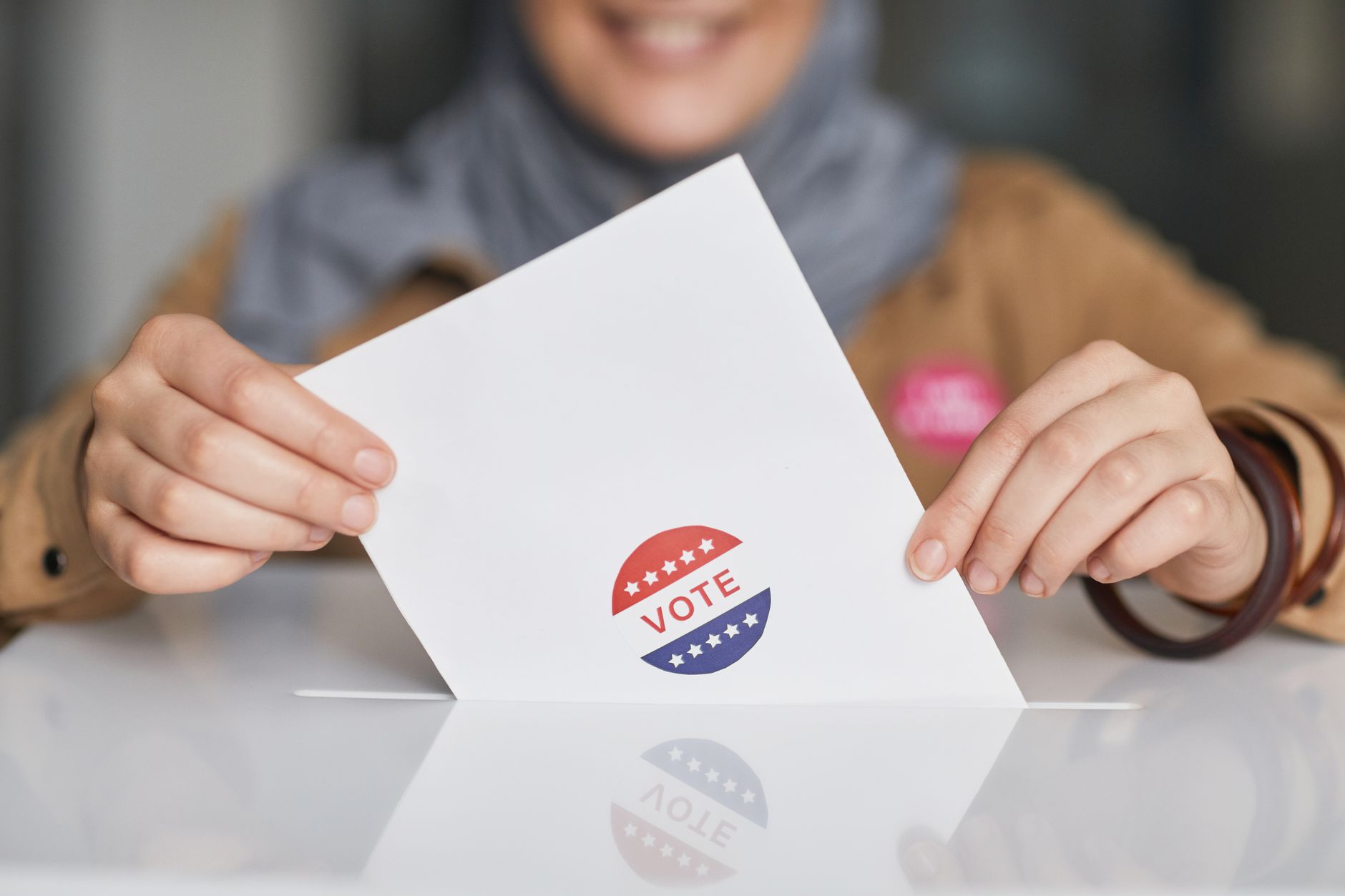 Deputy Election Commissioner