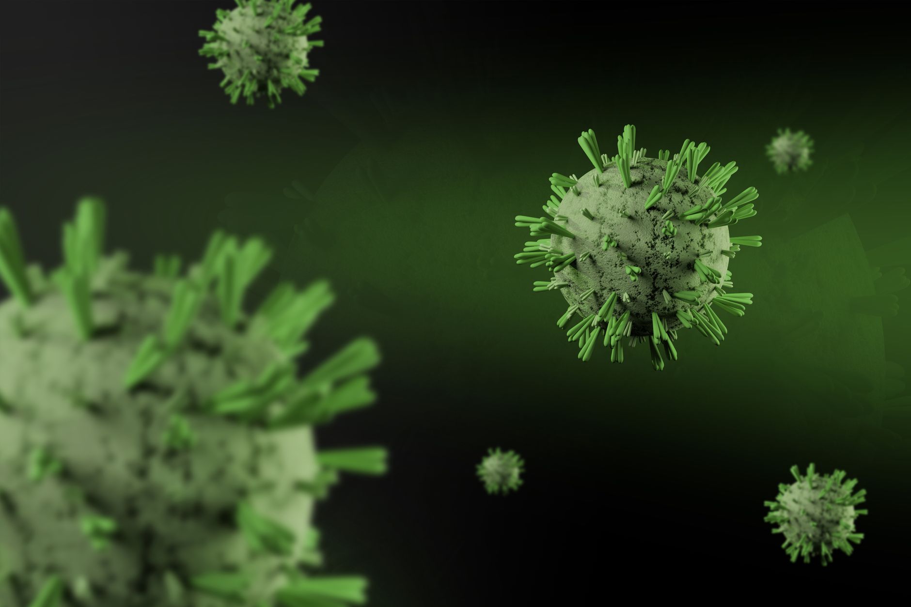 global threats to public health