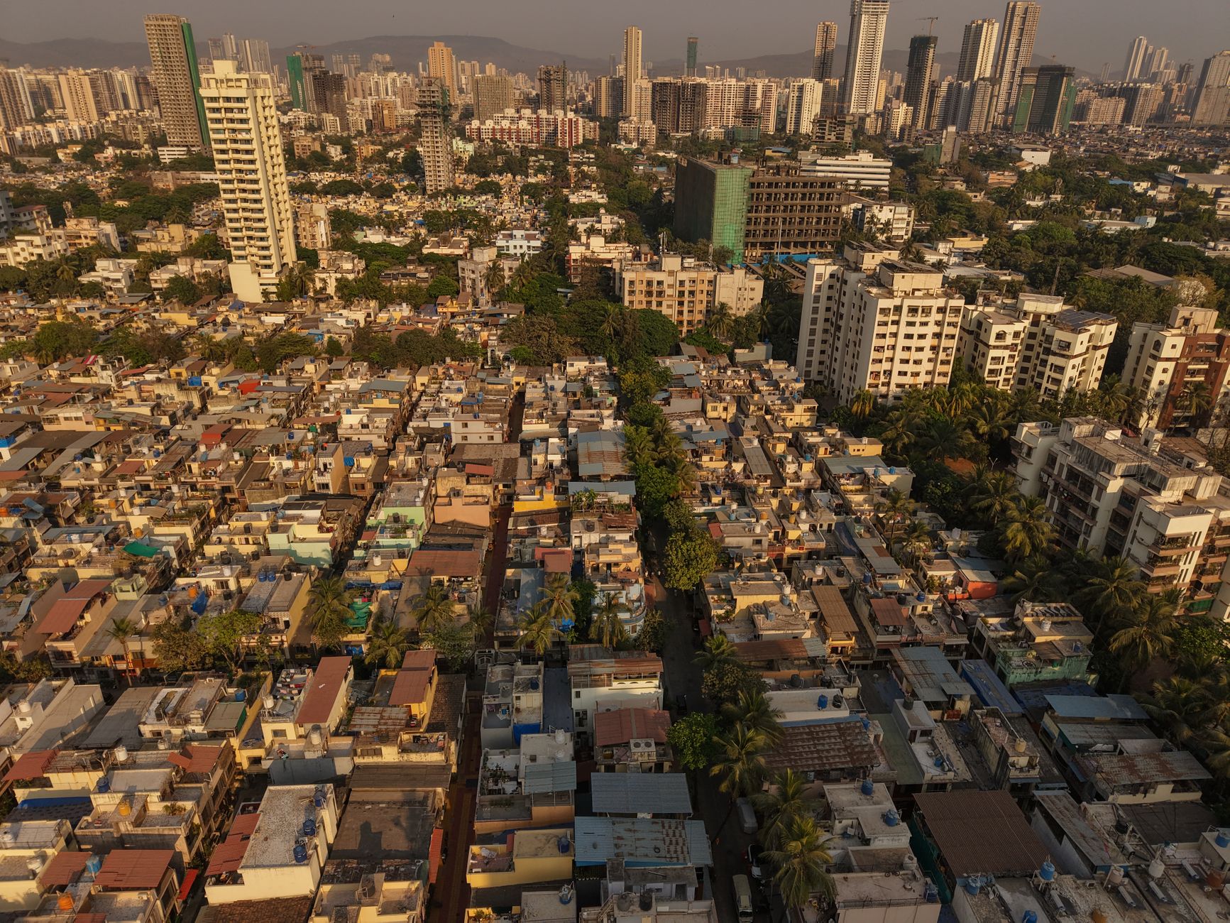 Mumbai latest news