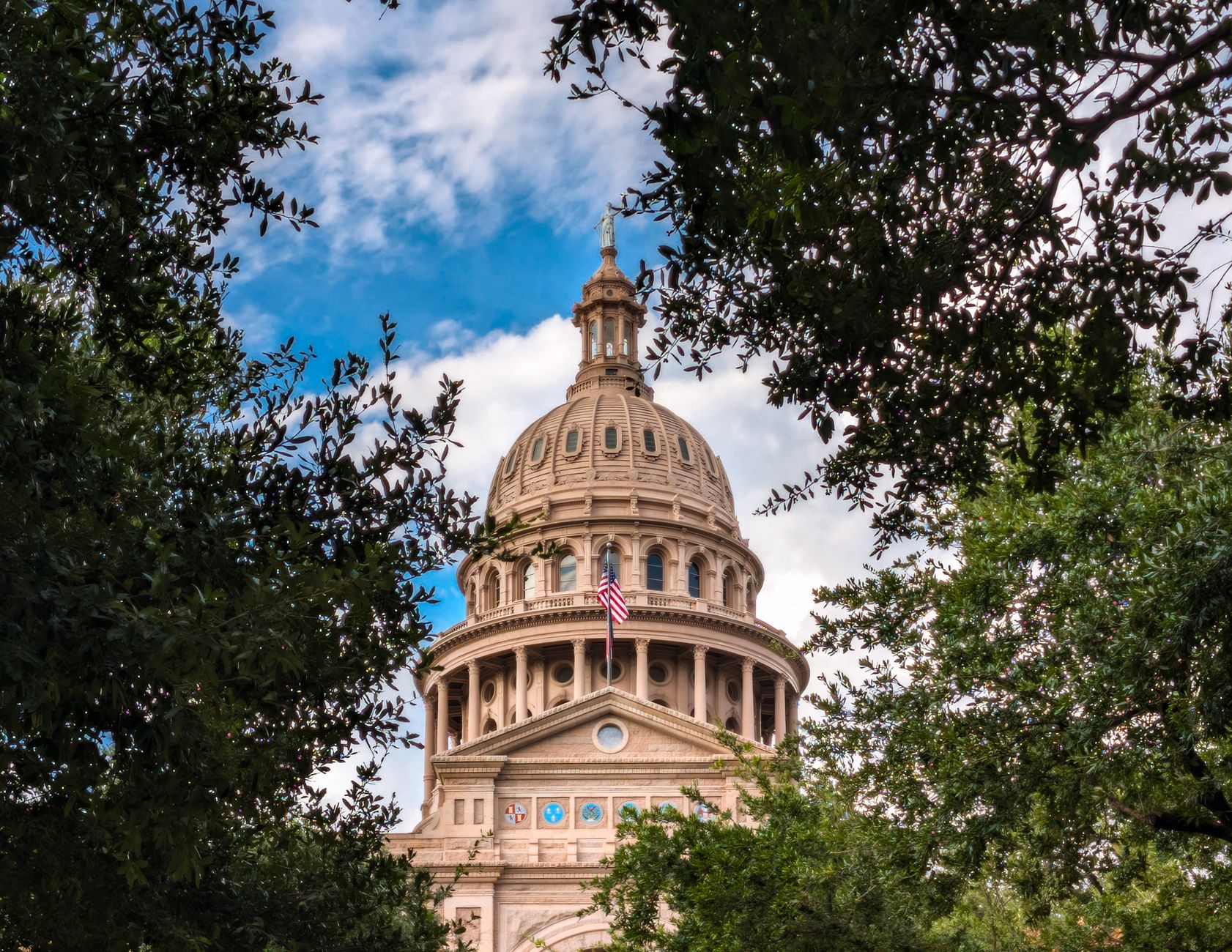 Texas Senate Race