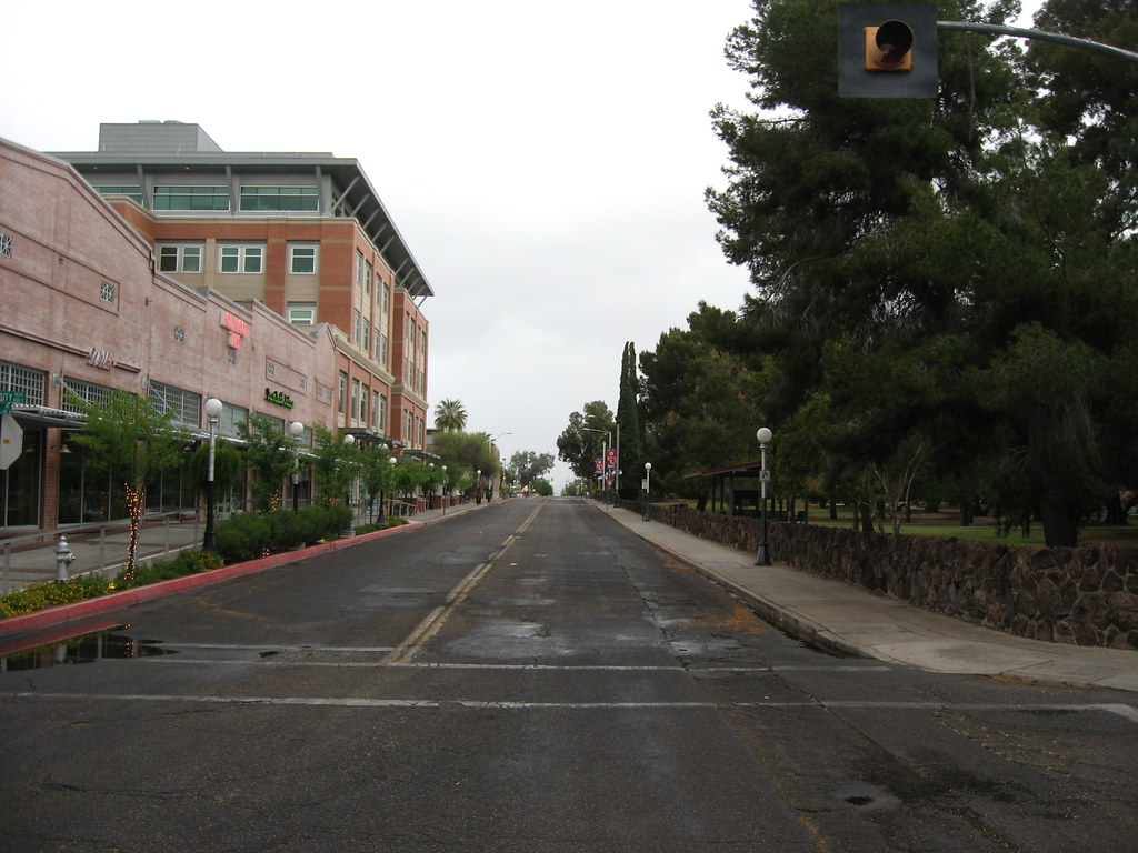Urban Housing Mission