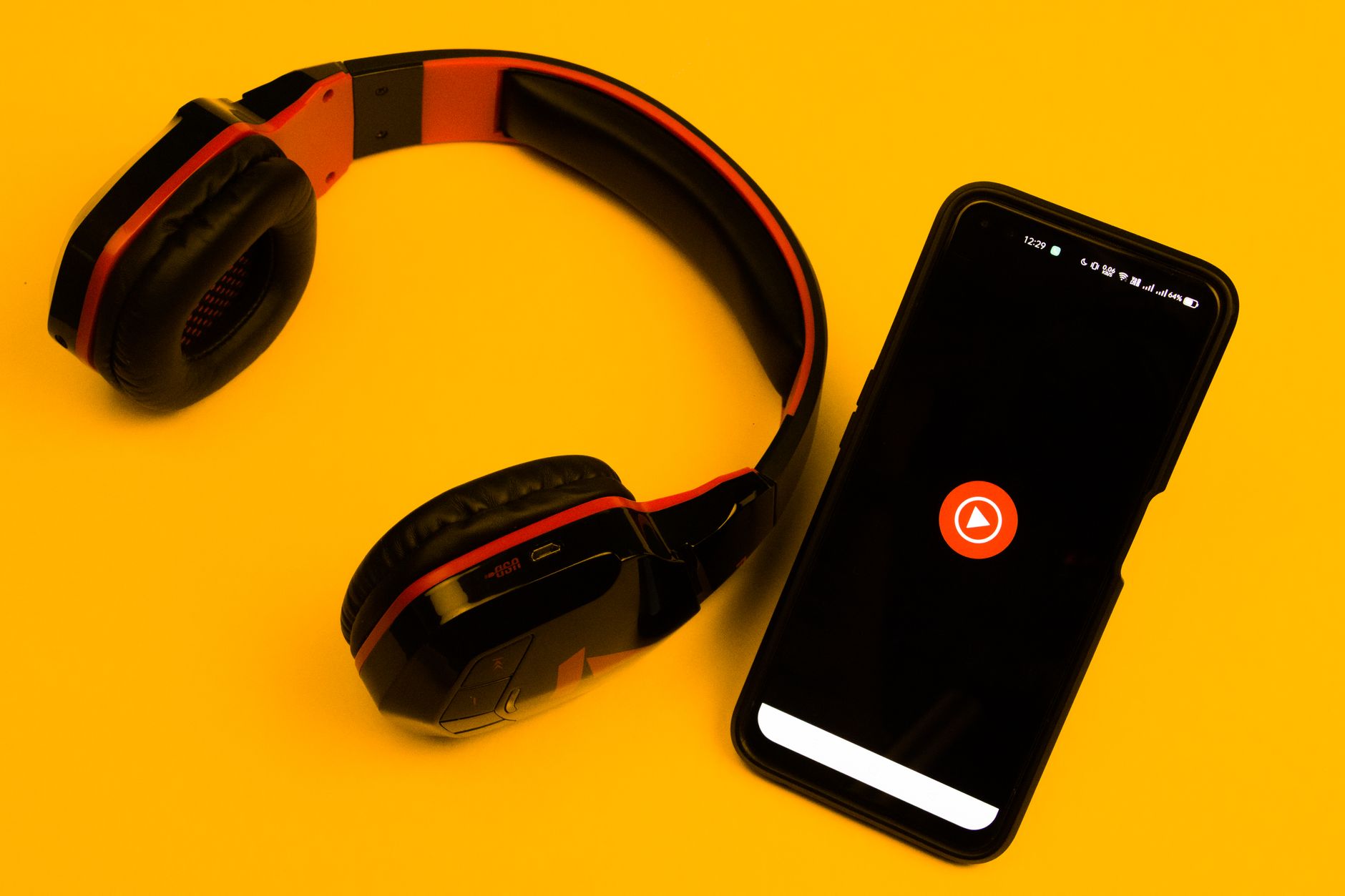 YouTube audiobooks expansion