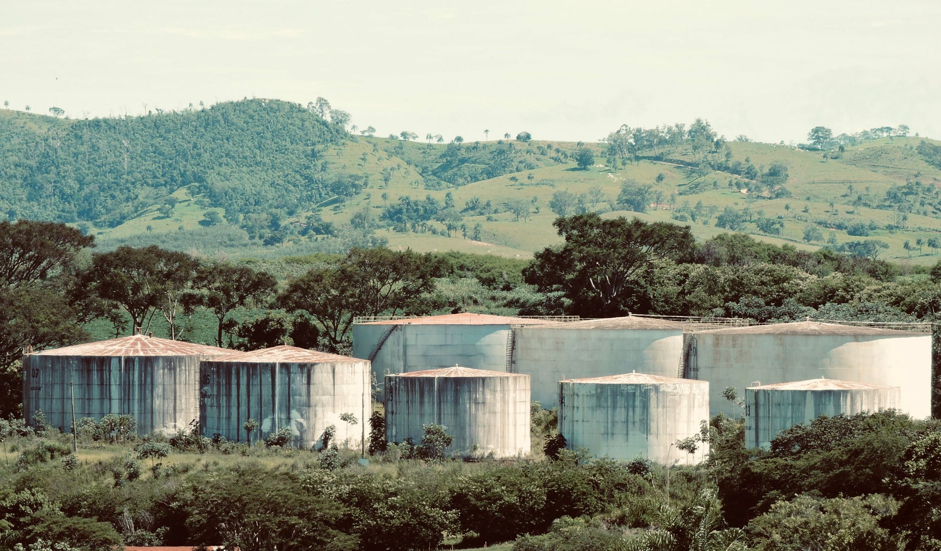 zinc capacity expansion